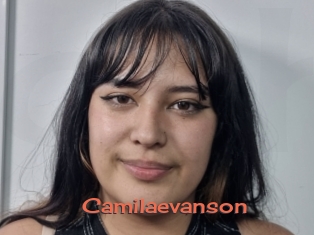 Camilaevanson