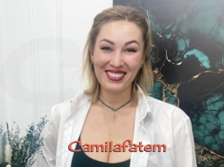Camilafatem