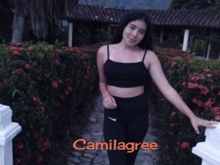 Camilagree