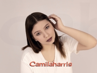 Camilaharris