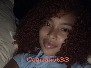 Camilahot33