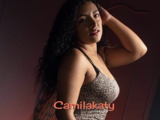 Camilakaty