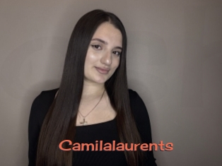 Camilalaurents