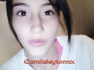 Camilaleytonxx