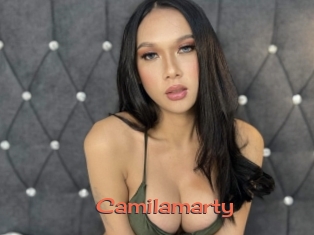 Camilamarty