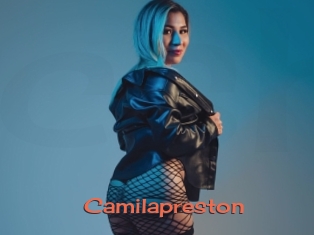 Camilapreston