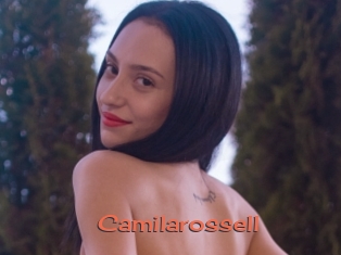 Camilarossell
