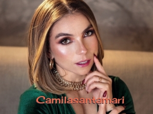 Camilasantamari