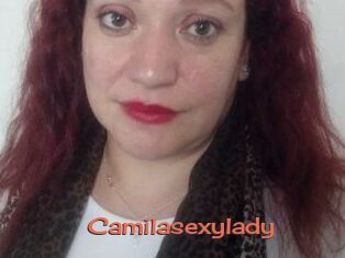 Camilasexylady