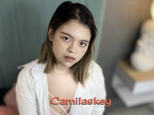 Camilaskey