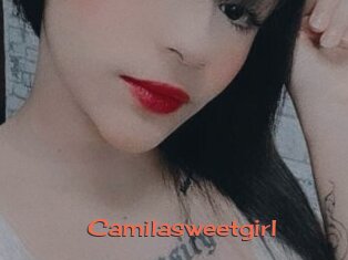 Camilasweetgirl