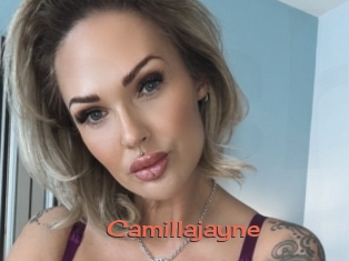 Camillajayne