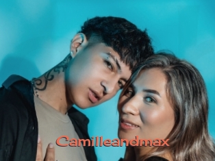 Camilleandmax