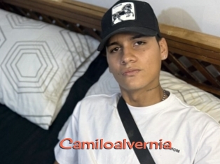Camiloalvernia