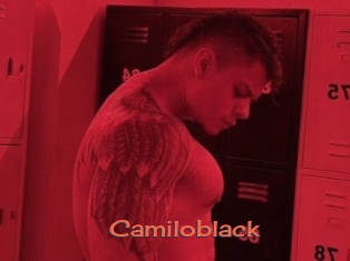 Camiloblack