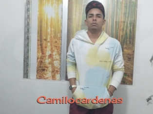 Camilocardenas