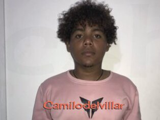 Camilodelvillar
