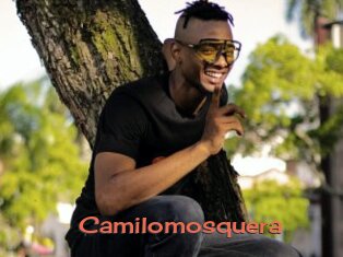 Camilomosquera