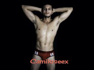 Camiloseex