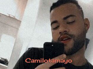 Camilotamayo
