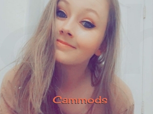 Cammods