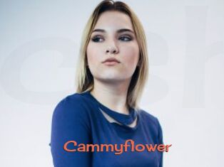 Cammyflower