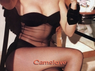 Camslove