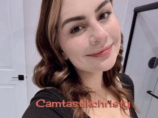 Camtastikchristy