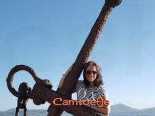 Camtoefje