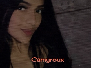 Camyroux