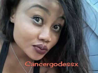 Cancergodessx