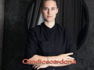 Candicecardona