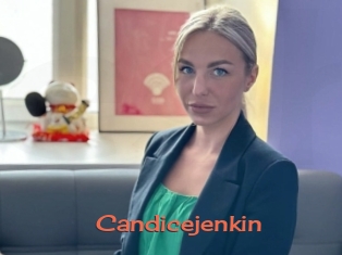 Candicejenkin