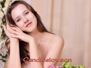 Candicelowson