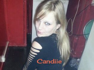 Candiie