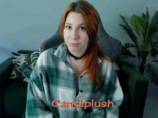 Candiplush