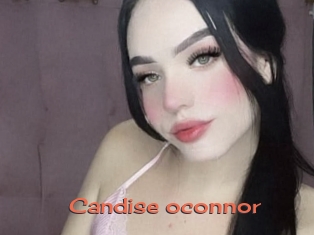 Candise_oconnor