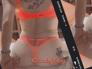 Candybby