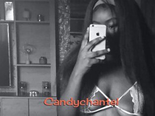 Candychantel