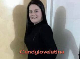 Candylovelatina