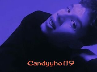 Candyyhot19