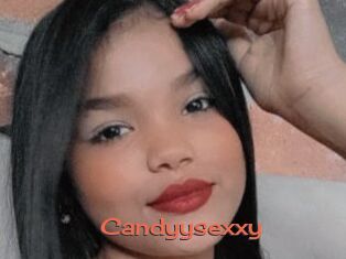 Candyysexxy