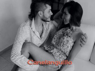 Canelanguillo