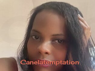Canelatemptation