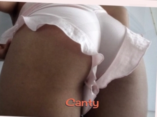 Canty