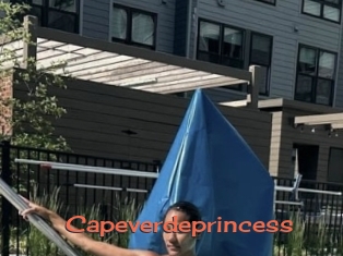 Capeverdeprincess