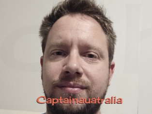 captainauatralia Cams Hot