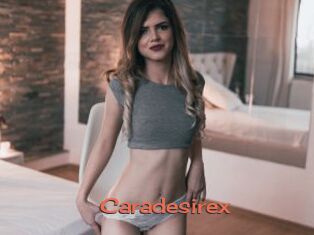 Caradesirex