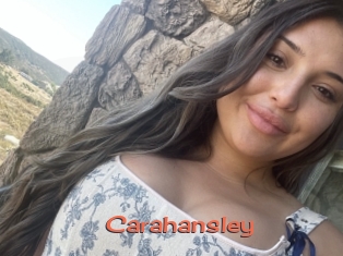 Carahansley