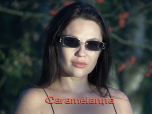 Caramelanna